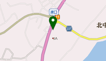 デジャ・ヴ・ヘアー&エステサロンの地図画像