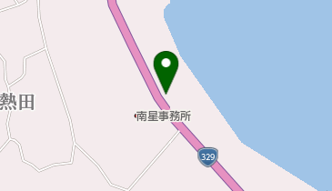 VIP-OKINAWAの地図画像