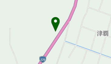 沖縄出光株式会社和宇慶基地の地図画像