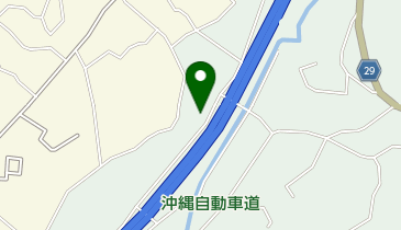 有限会社仲建設工業の地図画像