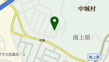 有限会社雅楽通商の地図画像