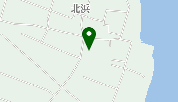 有限会社仲松左官工業の地図画像