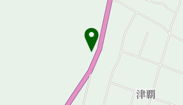 新垣モータースの地図画像