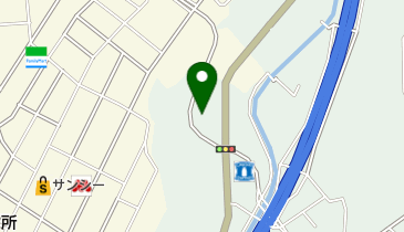 双ばオートサービスの地図画像