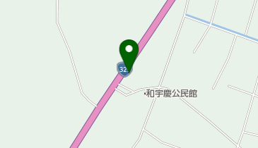 アズマデンソーの地図画像