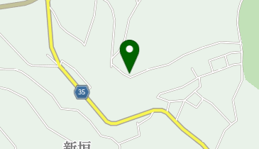 喜舎場石材の地図画像