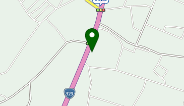 合名会社共友タクシーの地図画像