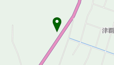 比嘉ペイント株式会社の地図画像