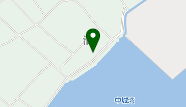 有限会社環境整備の地図画像