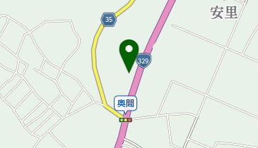 満福弁当の地図画像