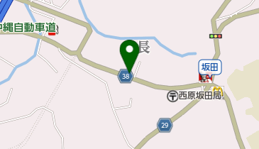 前里ホンダの地図画像