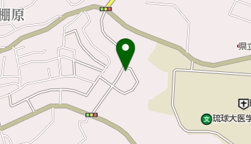 大榮ガスの地図画像