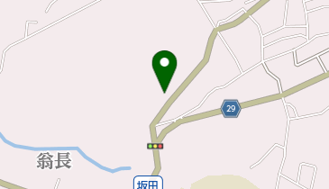 西原プロパンガスの地図画像