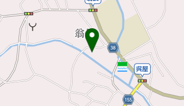 シンワ企画の地図画像