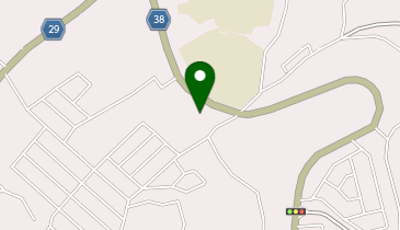 澤田英語学院坂田校の地図画像