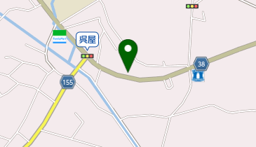 修明塾の地図画像