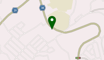 坂田そろばん算数教室の地図画像