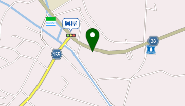 丸正電動の地図画像
