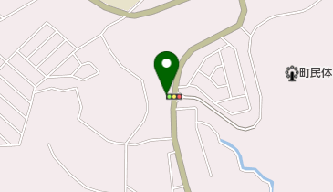 沖縄第一聖潔教会の地図画像