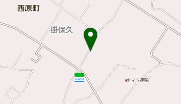 松原空瓶センターの地図画像