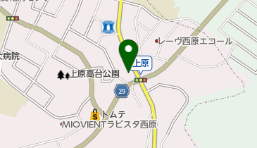 有限会社ヤラフォトサービスの地図画像