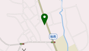 有限会社ユニソン本店の地図画像