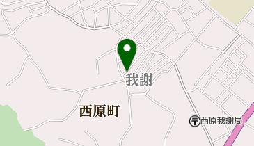 オーエムアイ電器の地図画像