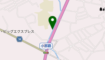 スナック赤とんぼの地図画像