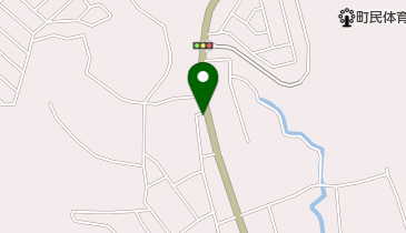 だるまスナック喫茶の地図画像