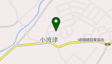 有限会社桜設計工房の地図画像