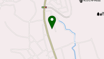 タイヤ市場の地図画像