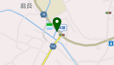 ドリームハウスの地図画像