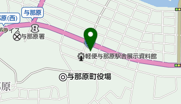 アトム印刷の地図画像