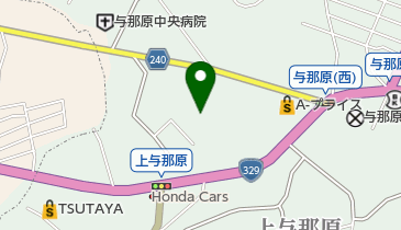 有限会社田端設備工業の地図画像