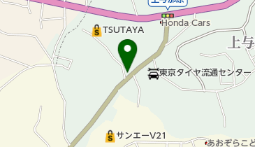 沖縄県赤瓦事業協同組合の地図画像