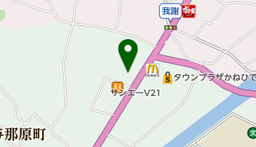 未来リペアの地図画像