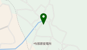 儀間鈑金の地図画像