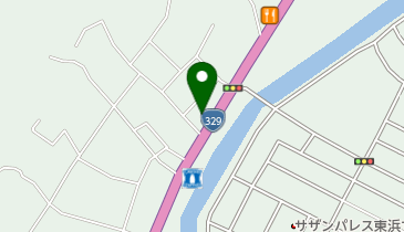 写真ショップズームの地図画像