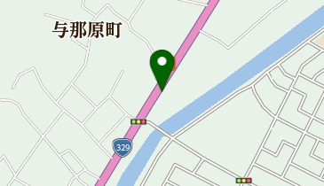 びばびばの地図画像