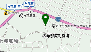 有限会社東洋土建の地図画像