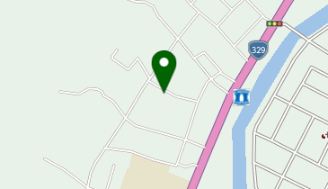 一新ペイントの地図画像