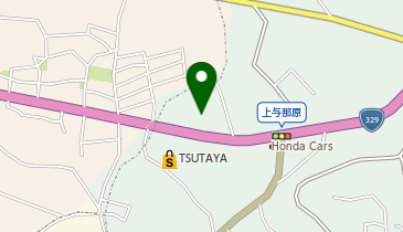 當山装美の地図画像