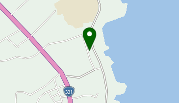 たけの子食堂の地図画像