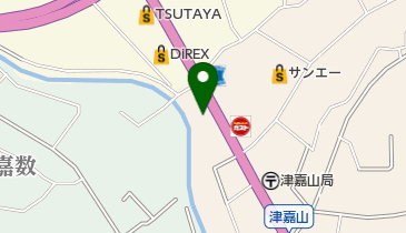 株式会社りゅうとうの地図画像