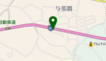有限会社システム・エッグの地図画像