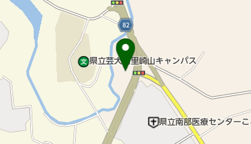 合名会社昭和交通の地図画像