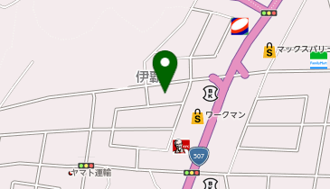 Mrリペアーの地図画像