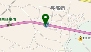 ヘアーサロンロジェールの地図画像