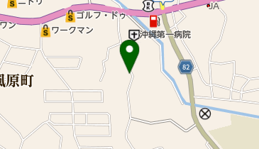 モンドの地図画像