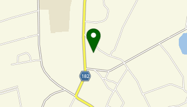 スロットマシンパシフィックの地図画像